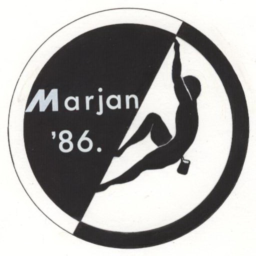 Marjan '86