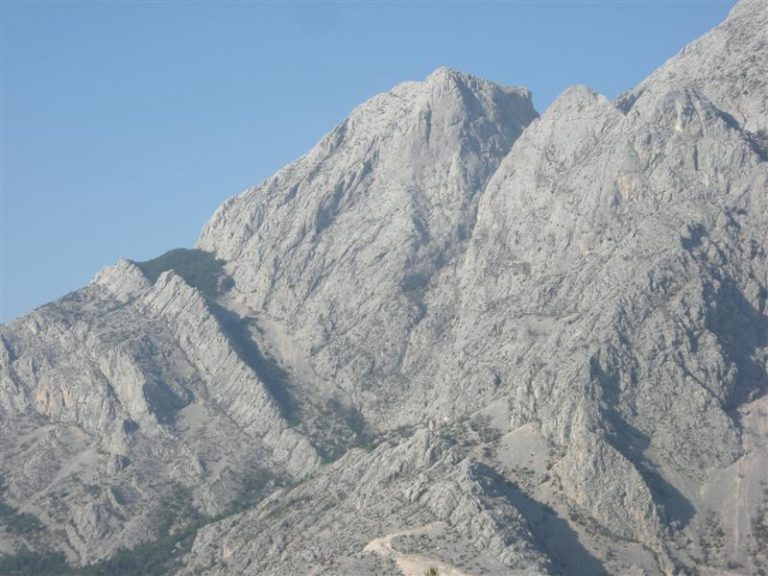 Biokovo - kraljica dalmatinskih planina