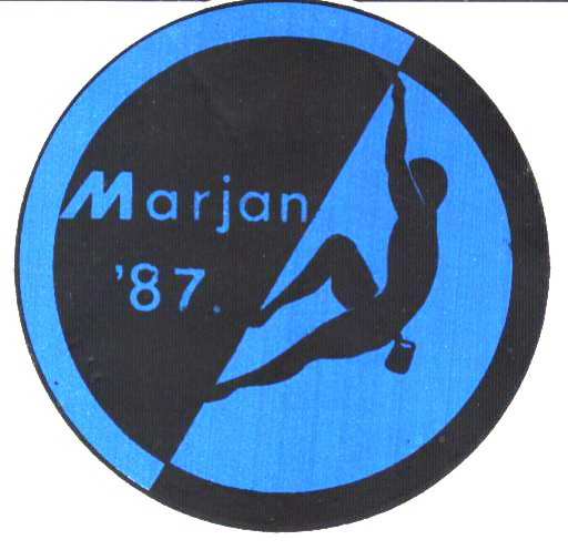 Marjan '87