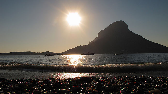 KALYMNOS 2010.