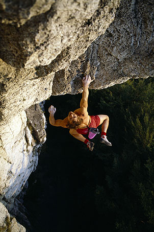 Devils crack (VII) solo. Godina 1979.!!! Foto: Heinz Zack