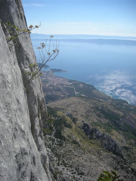 Biokovo-Šibenik