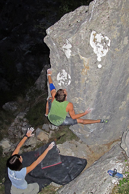 U čast treće smjene - Night shift (6C) !