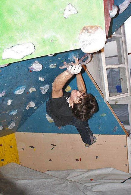 Krševan Boulder Open!