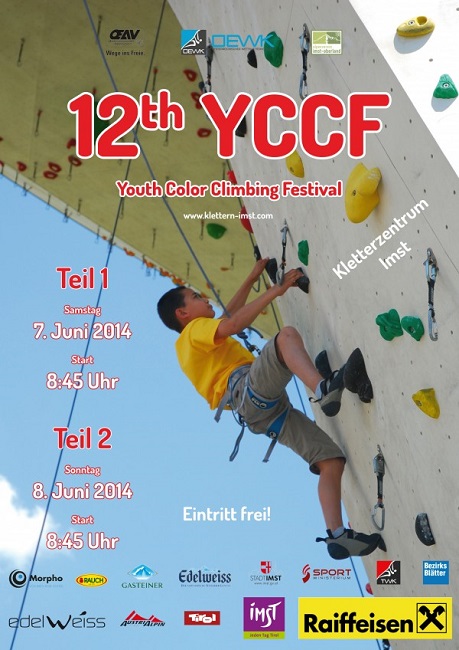 YCCF 2014.!