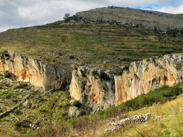 Extremno blagovanje!