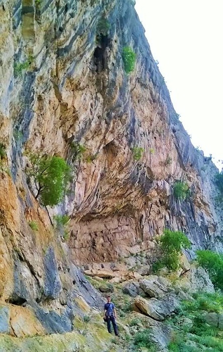 Blagujte Blagaj!