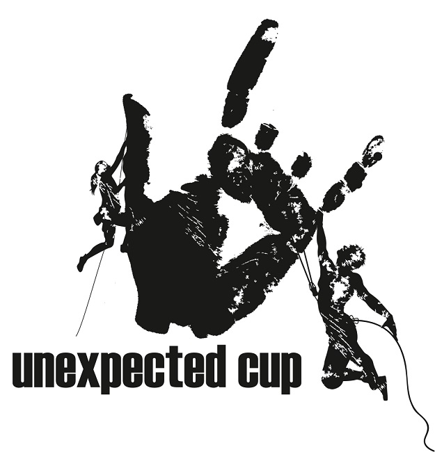 Unexpected cup 2017.!