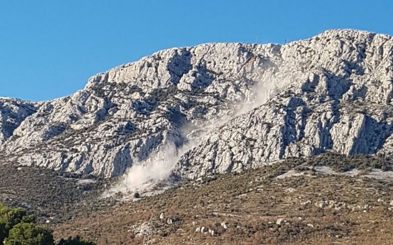 Boulder pošiljka!