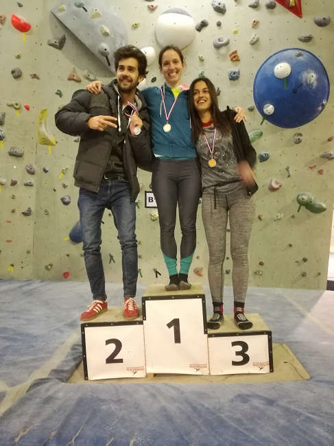 Marko Pehar kao Daria Bilić, nedostaje Katarina Radica na diobi bronce!