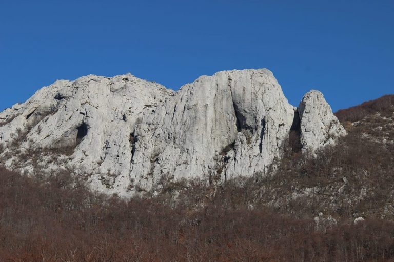 Oštarije climbing fest!