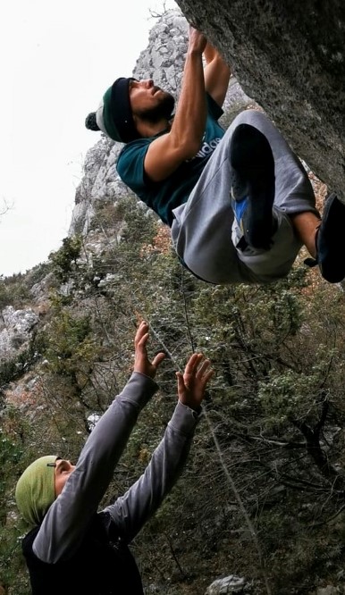 Boulder  revolucija!